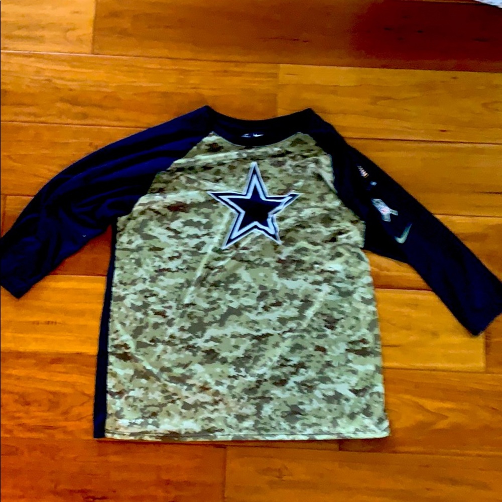Dallas Cowboys T